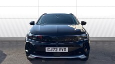 Vauxhall Grandland 1.2 Turbo Ultimate 5dr Petrol Hatchback